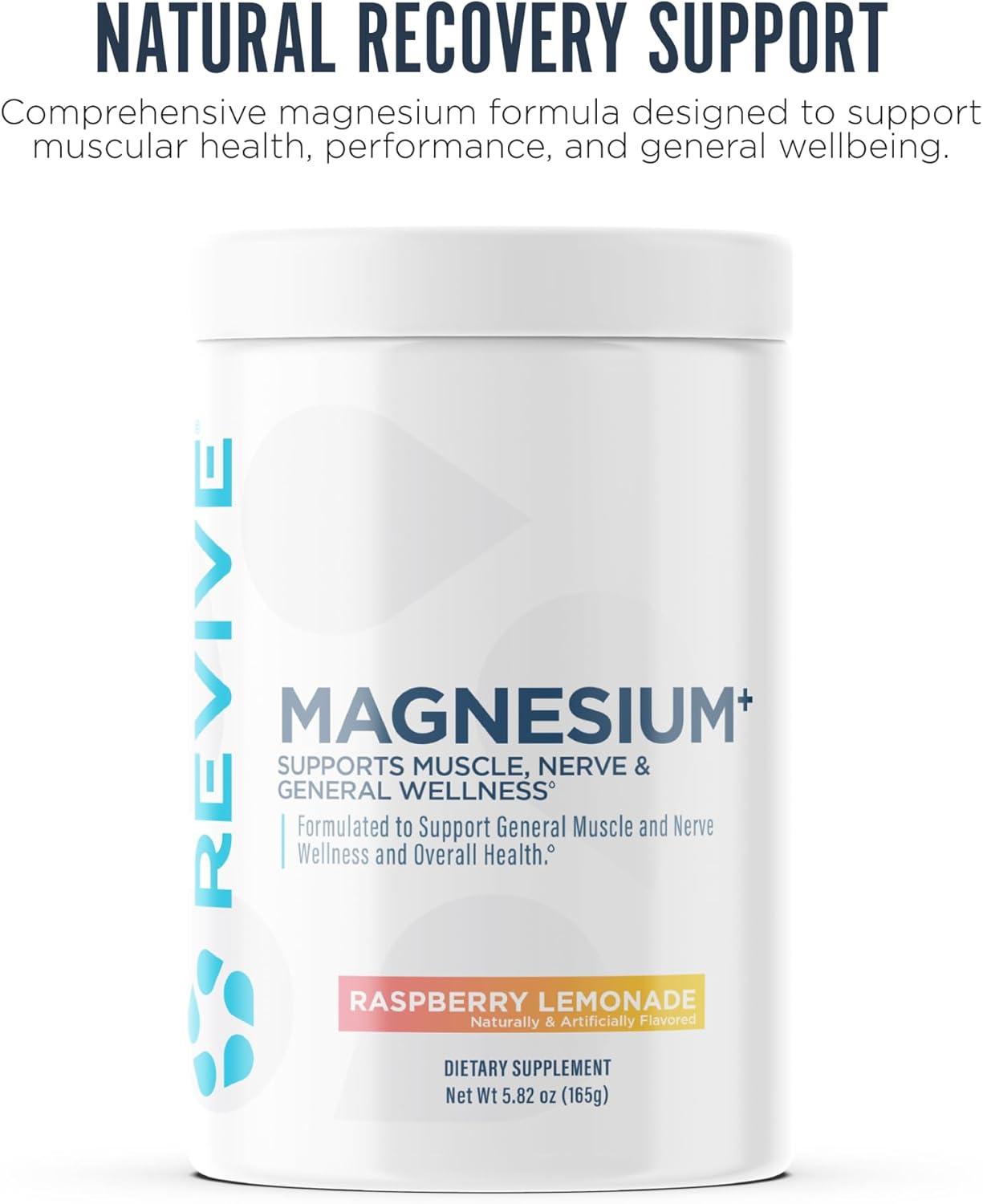 Revive Magnesium+