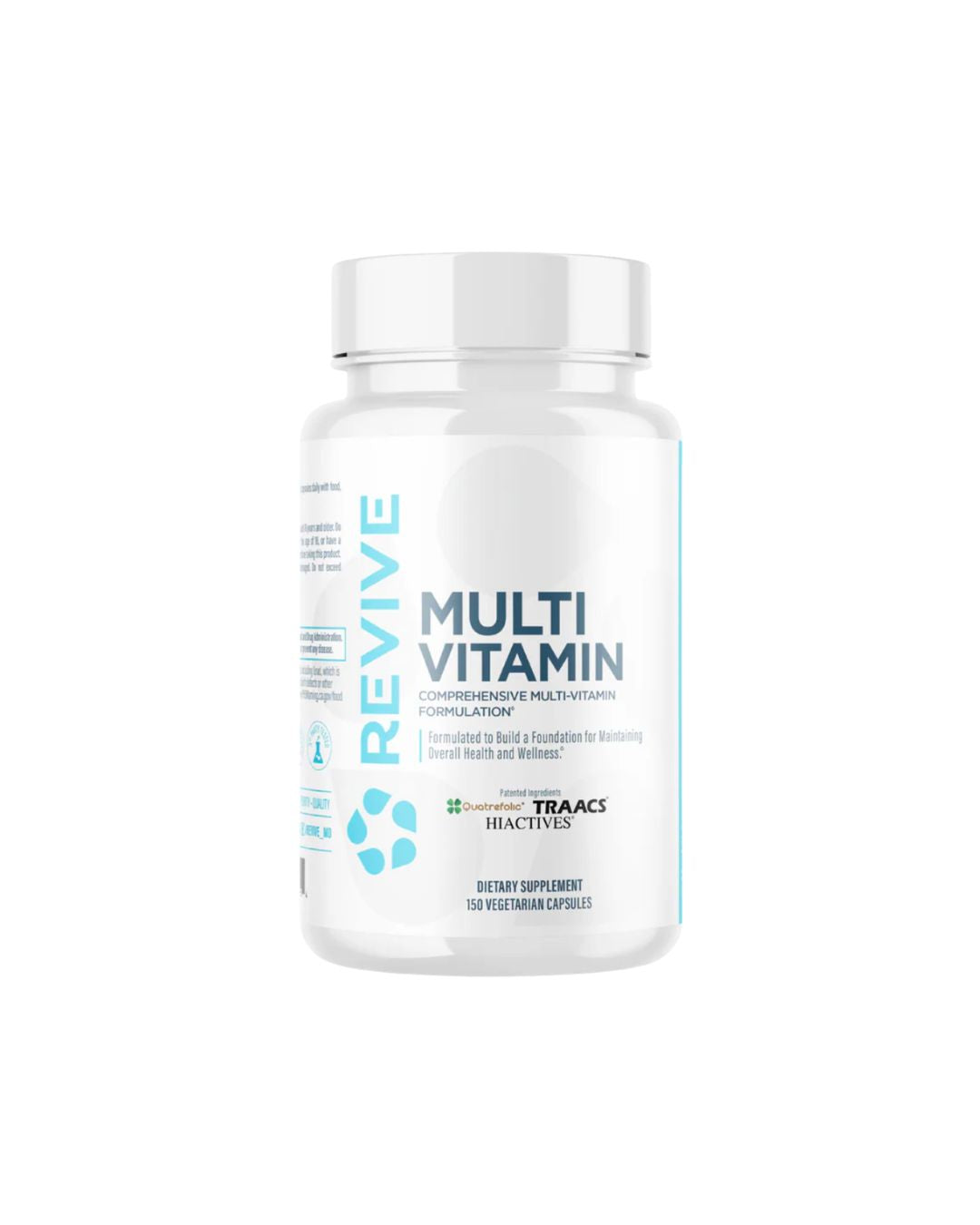 Revive Multivitamin-The Supplement Stop