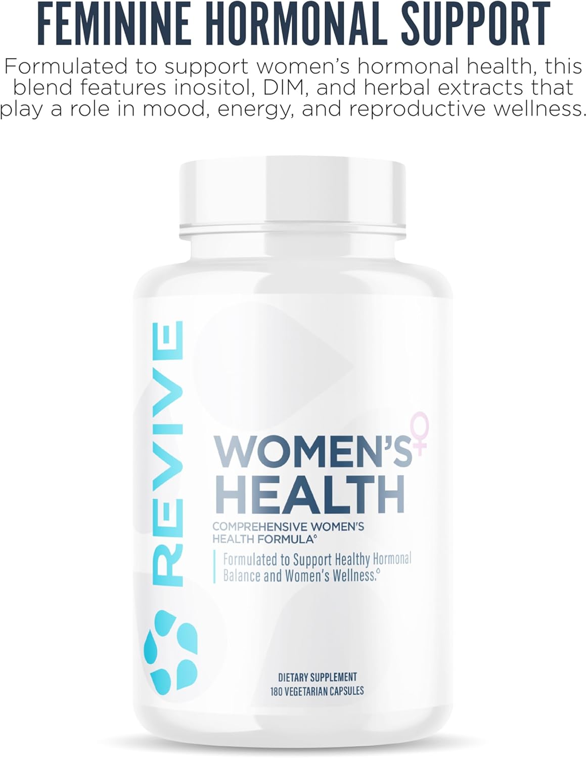 Revive Women's Health