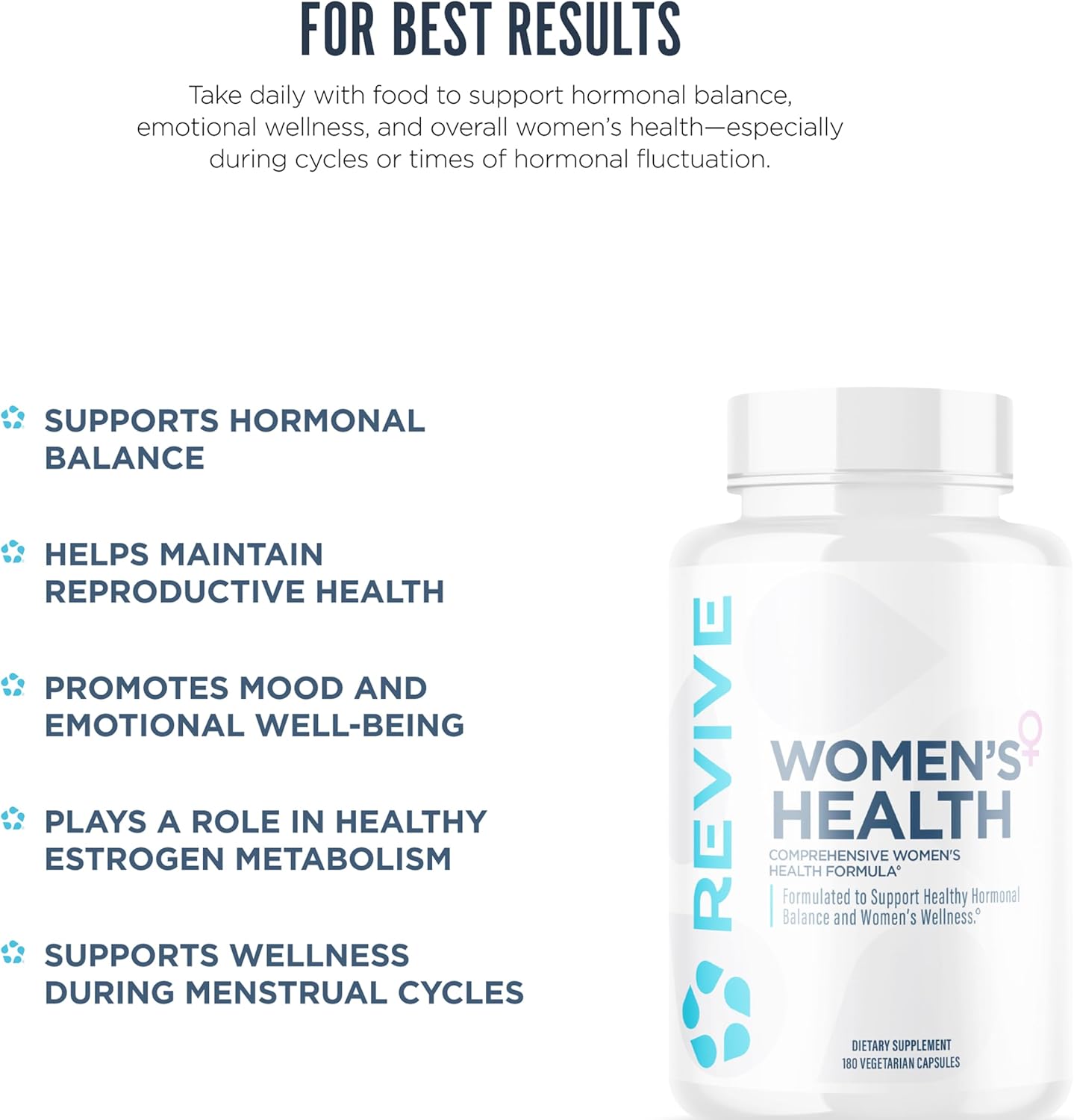 Revive Women's Health