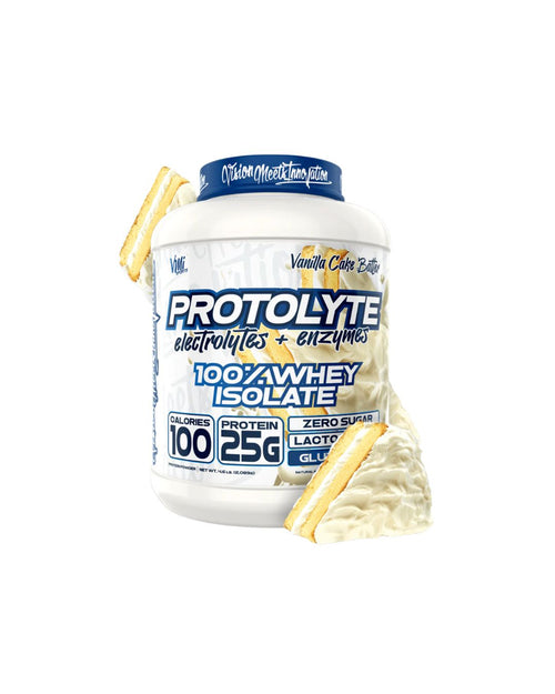 VMI Sports Protolyte 5 LB Protein Powder-The Supplement Stop